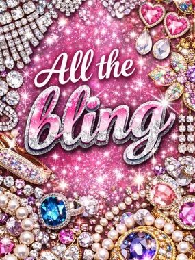01-50 💎 4/10 Thank U from @jenuinestyles! I hope you love your bling 💎💗🤗